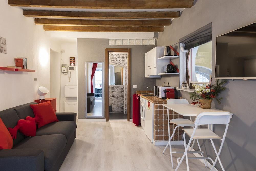 Notami -  Casa Vittoria - Isola District