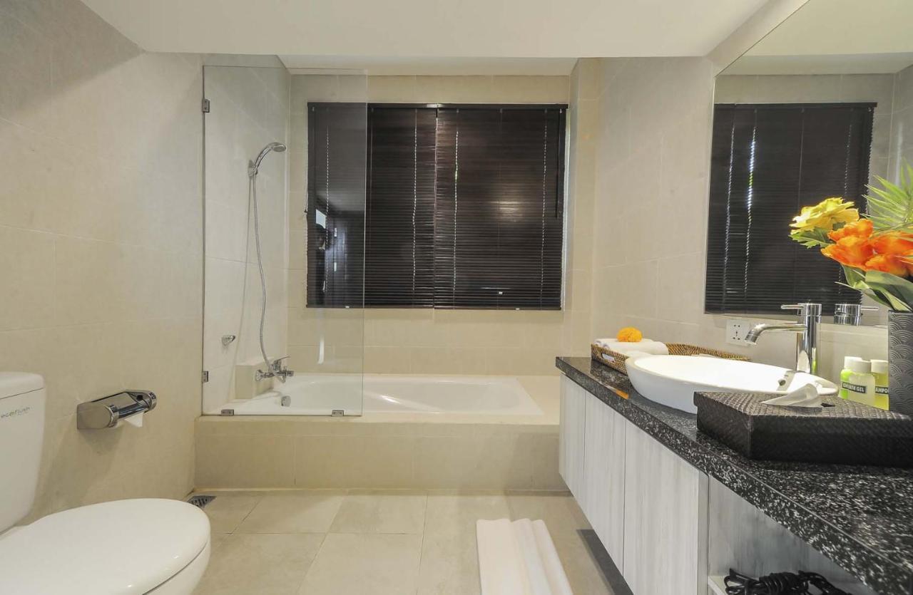 Villa Rindik Sanur 2