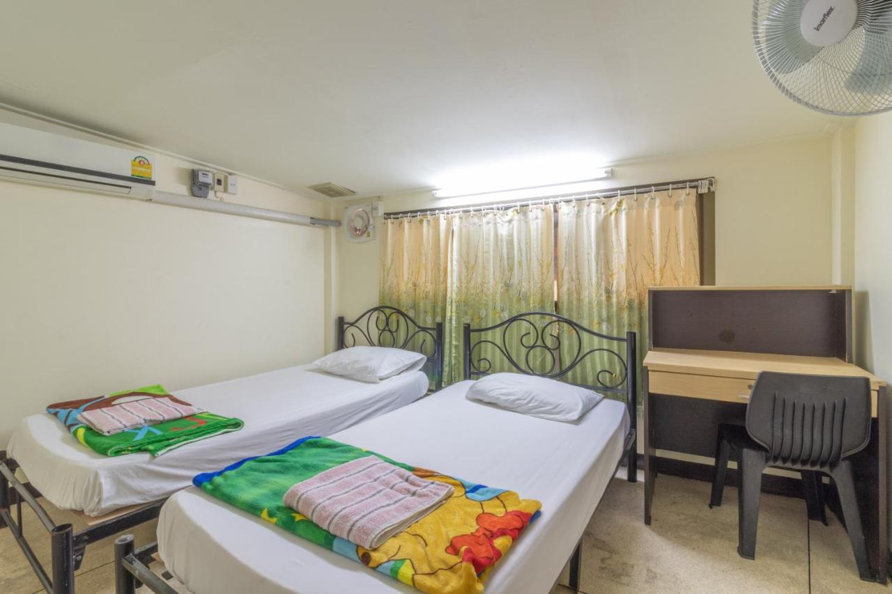 7 Holder Guesthouse 1