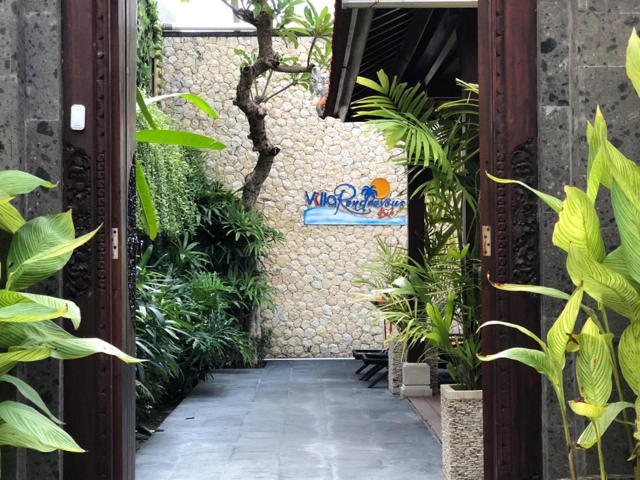 Villa Rendezvous Bali 1