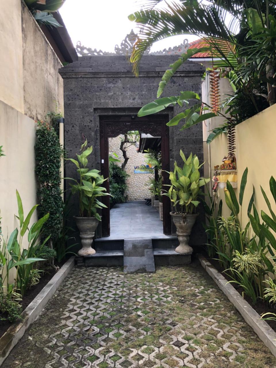 Villa Rendezvous Bali 2