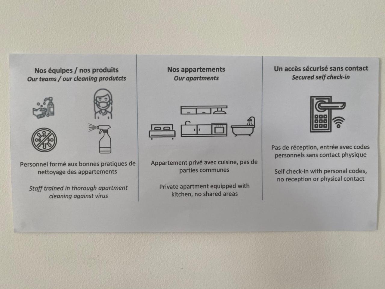 Superb Tiny House in Heart of Paris 1st! 1