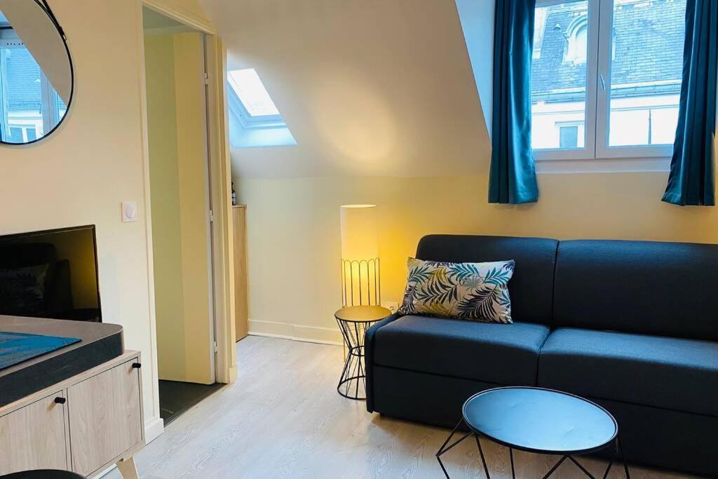 Sttudio Champs Elysees 2