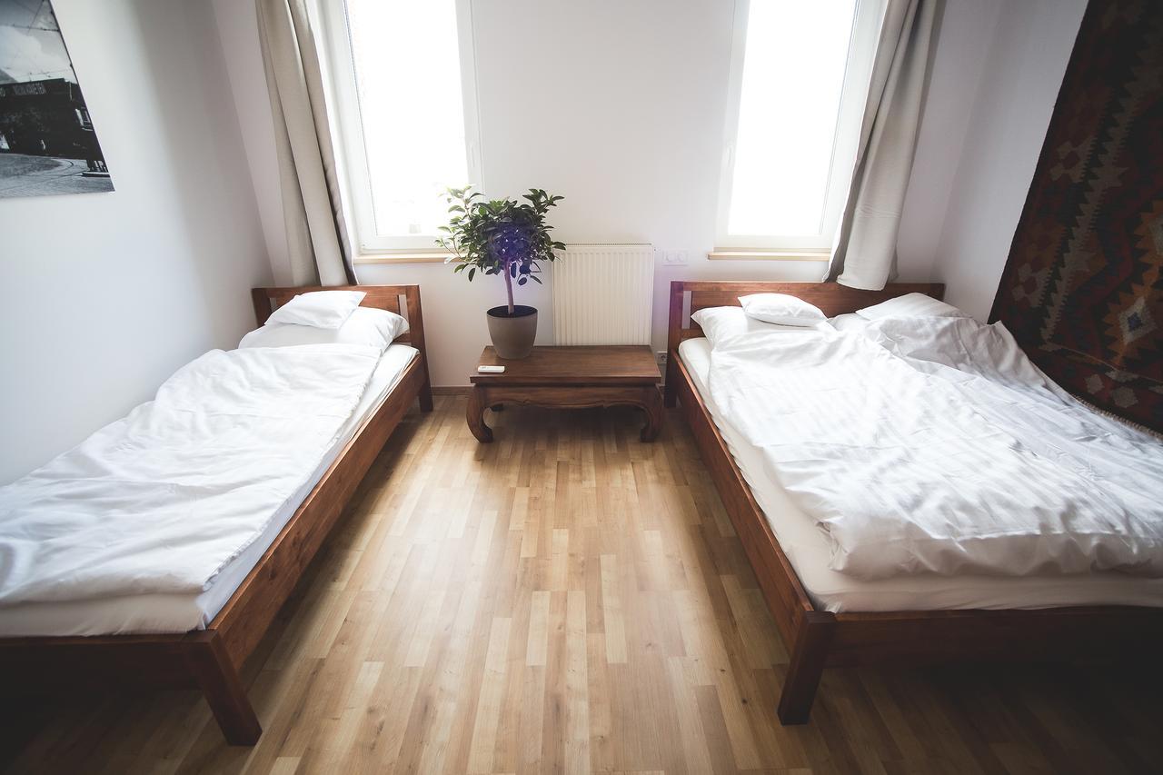 The Grand Budapest View 2