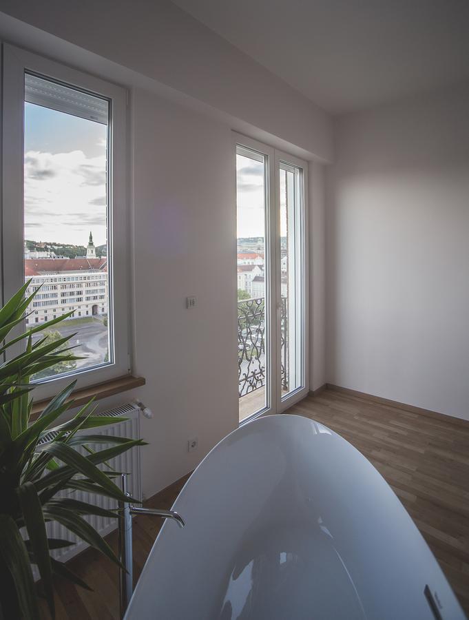 The Grand Budapest View 1