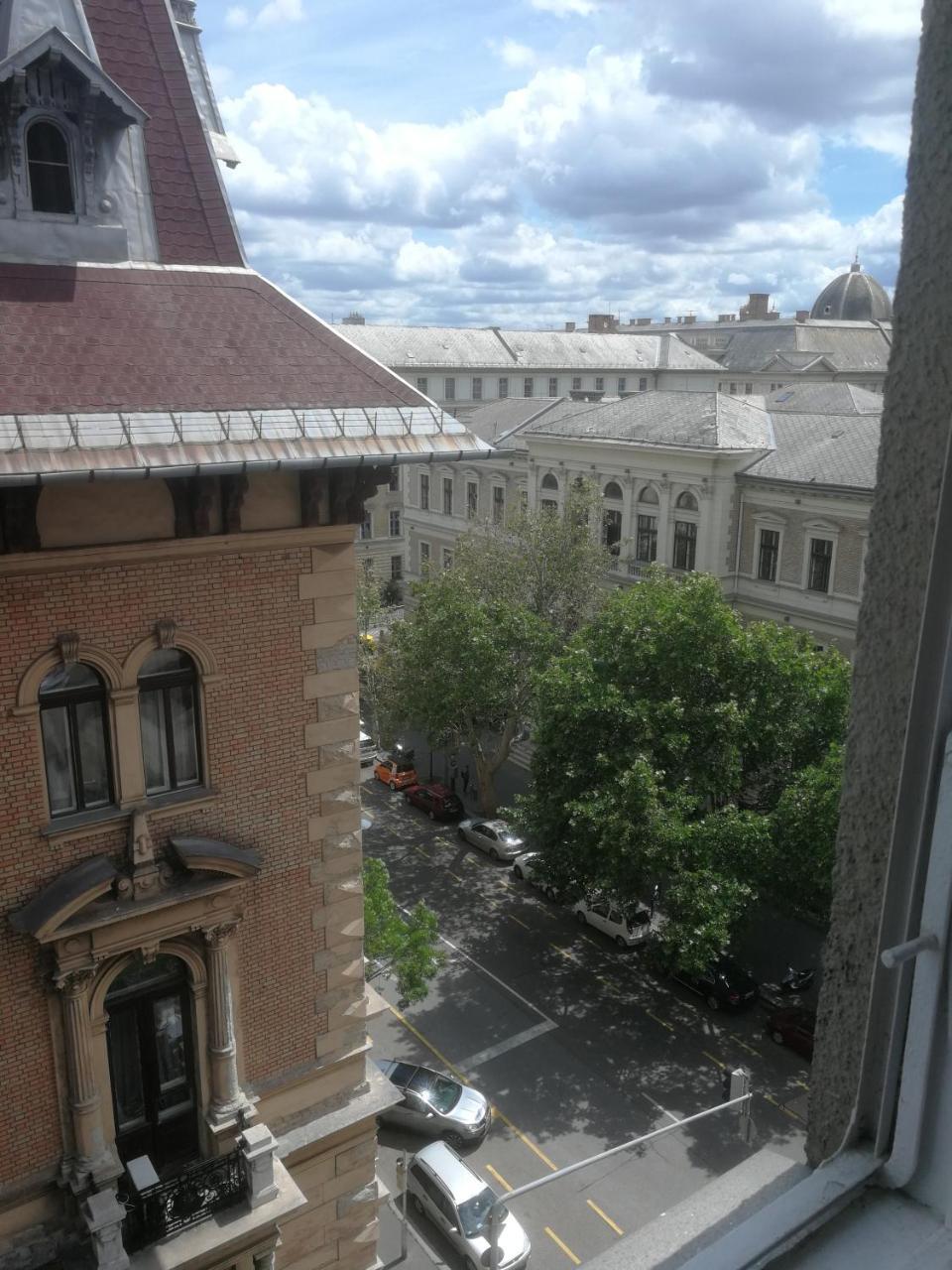 Next Door Apartment 2