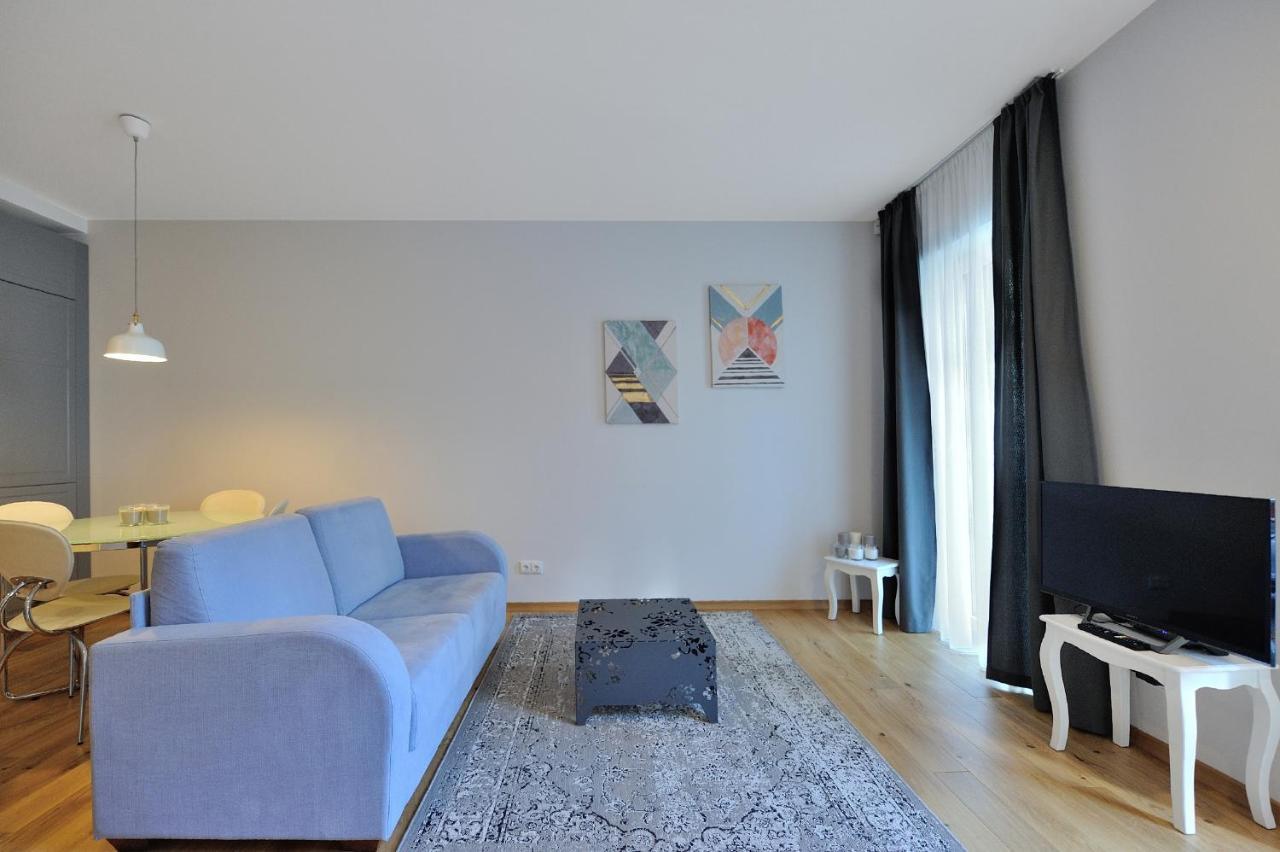 Cosy 1bd Apartment in Old Town by Hostlovers 2