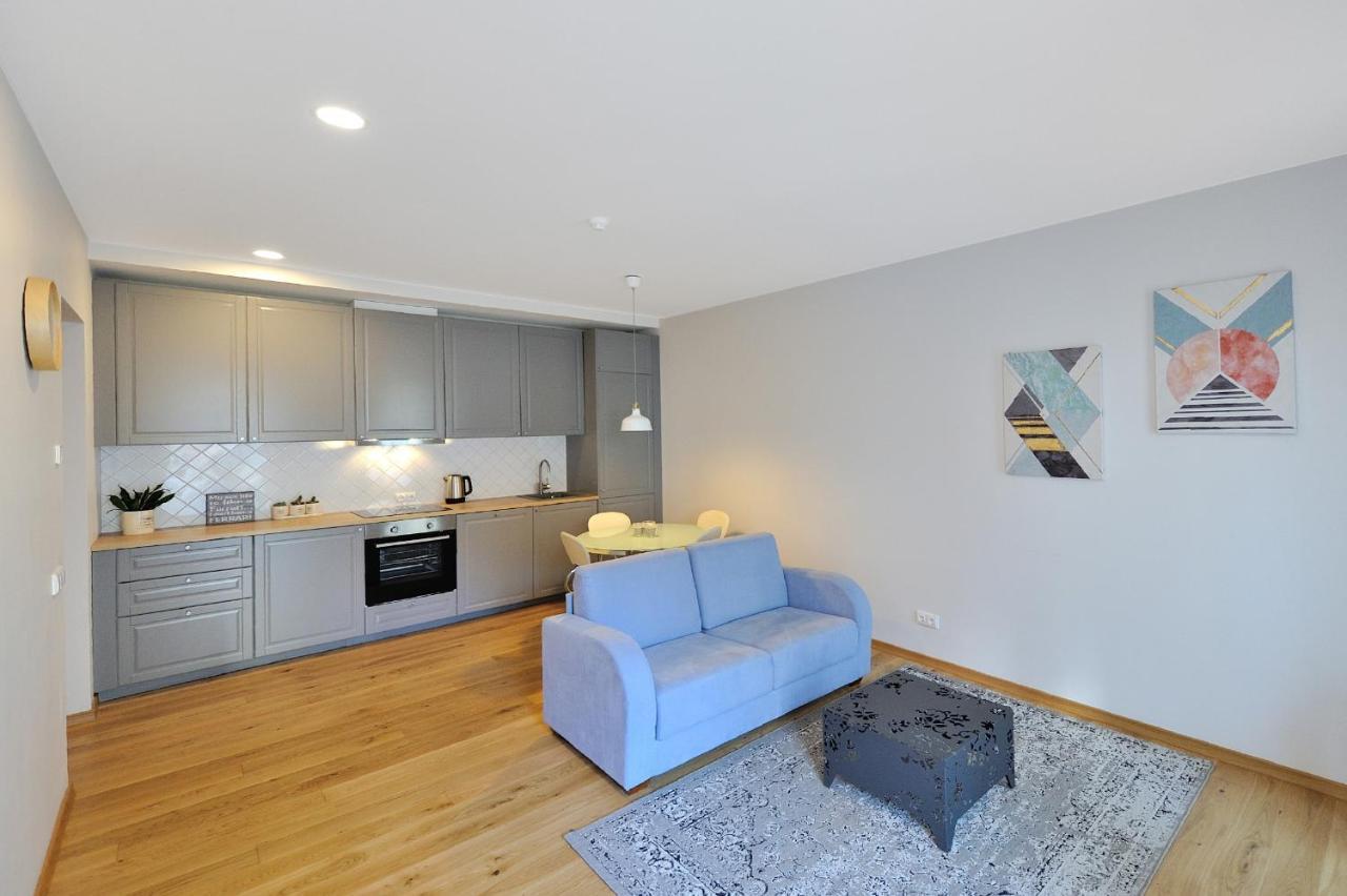 Cosy 1bd Apartment in Old Town by Hostlovers 1