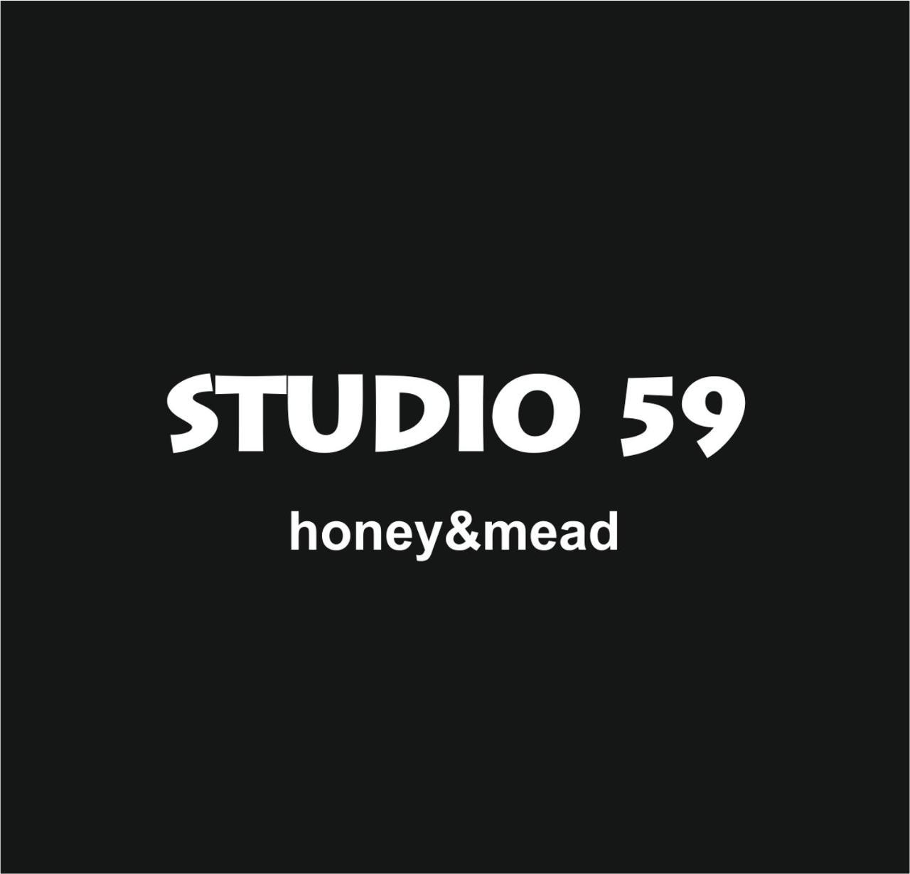 Studio 59 1