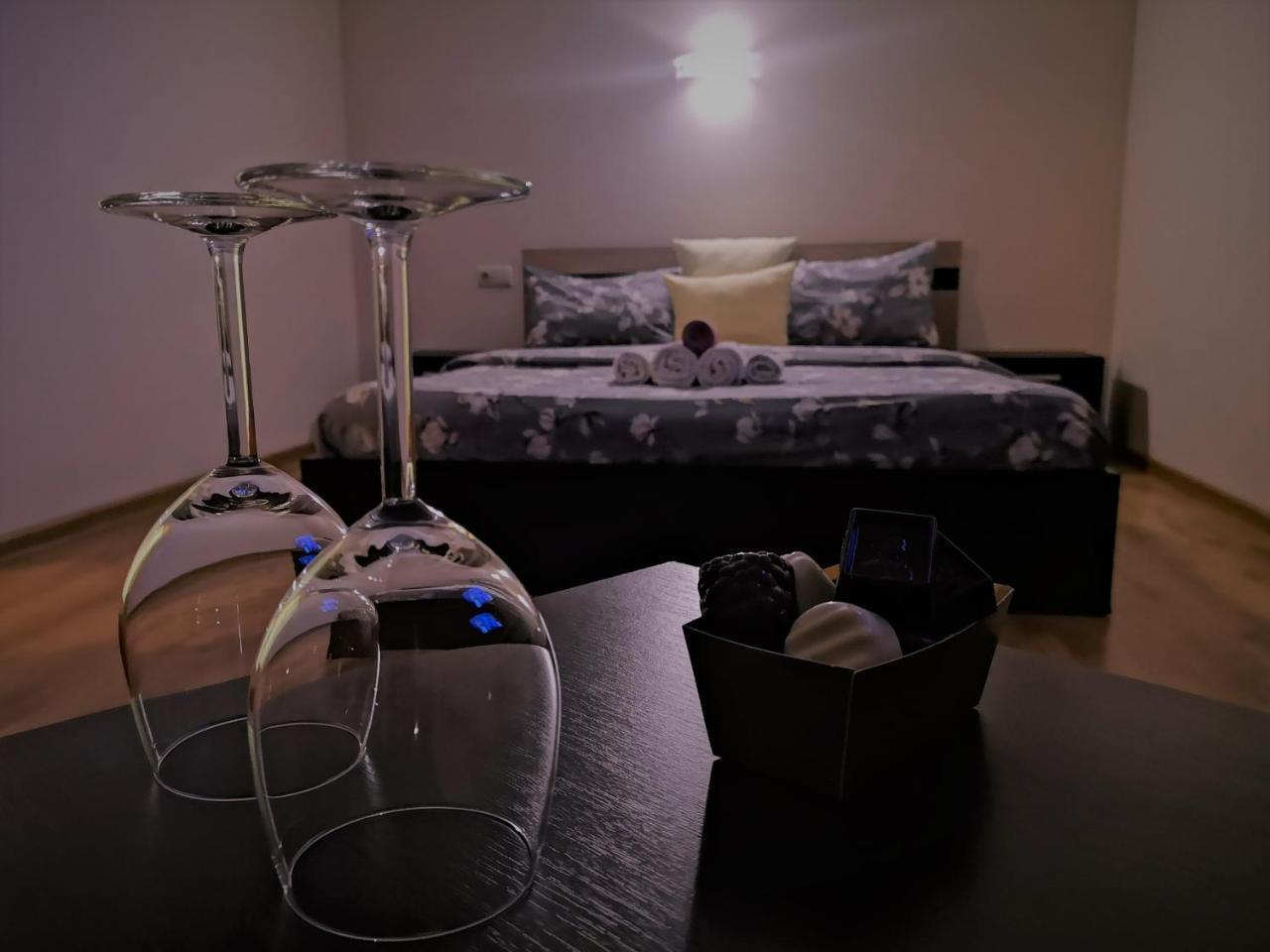 Kalnieciai Park Apartment