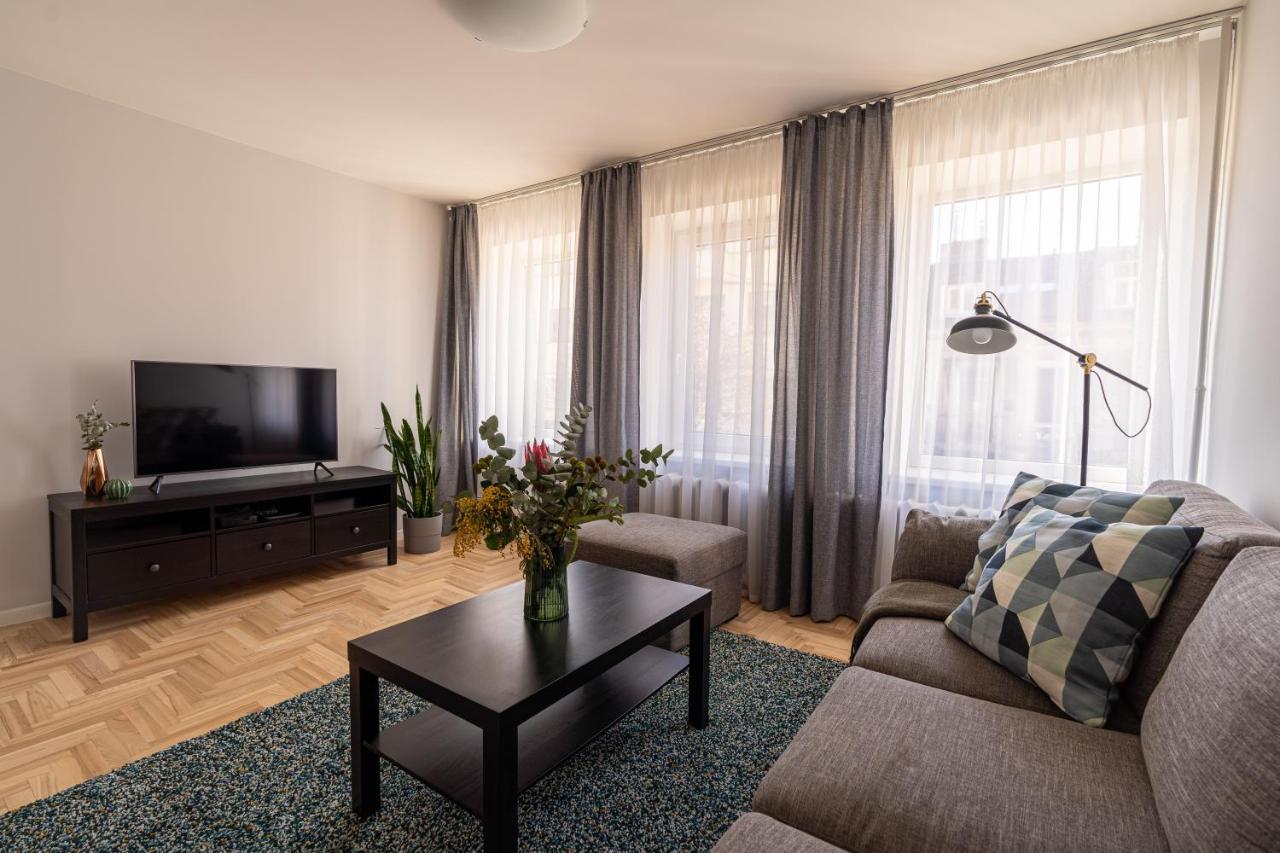 Lovely Apartment in the City Center
