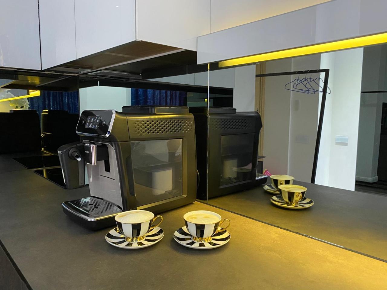 Modern And Luxury Apartment in the Center of Kaunas 2