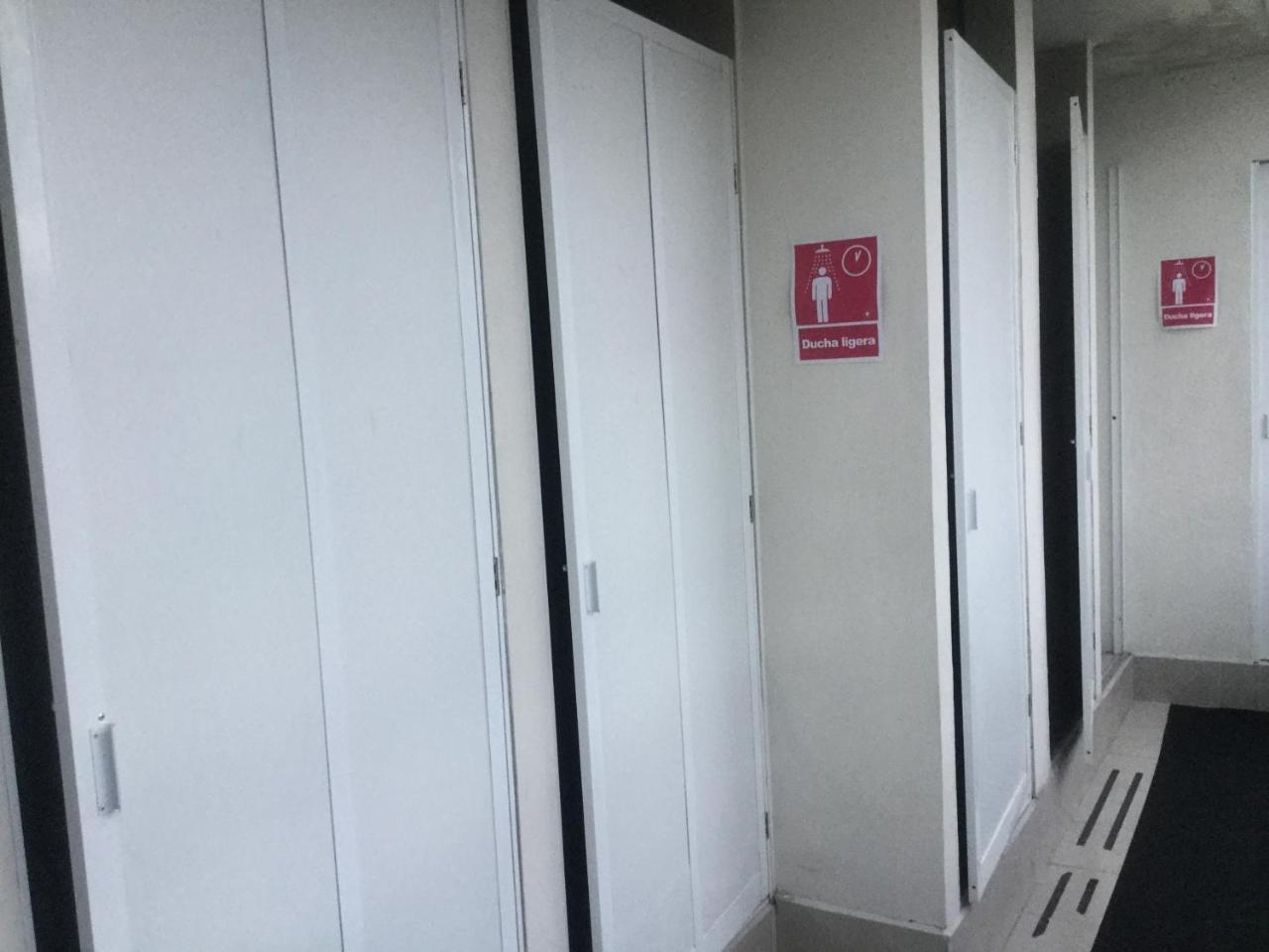 Hostal Ciudad de Mexico 1