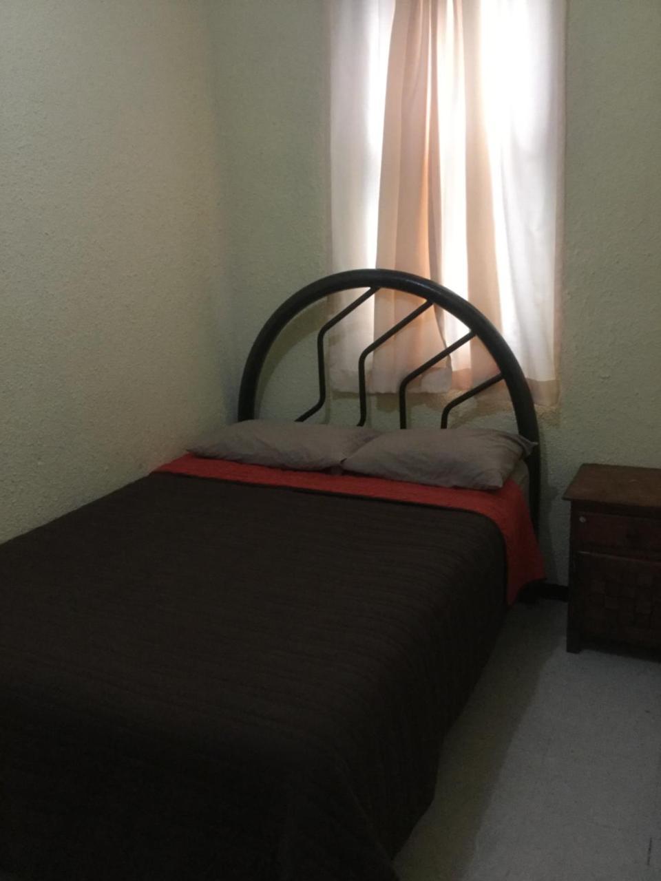 Hostal Ciudad de Mexico 2