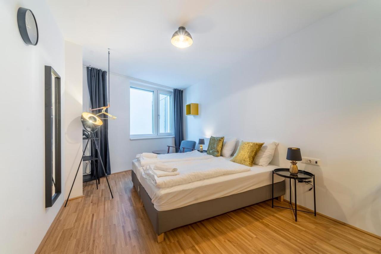 Rhc Central Station Premium Apartments | Contactless Check-In 1