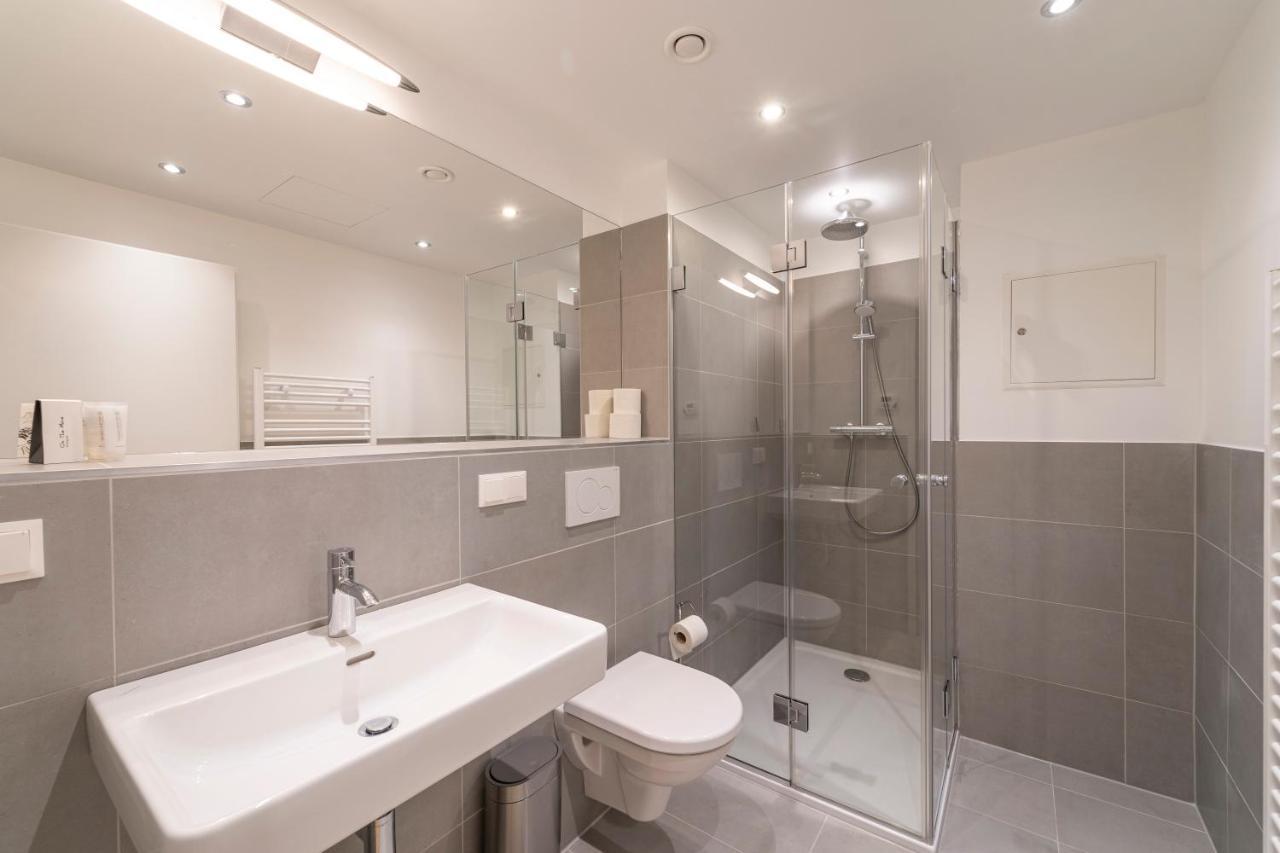 Rhc Central Station Premium Apartments | Contactless Check-In 2