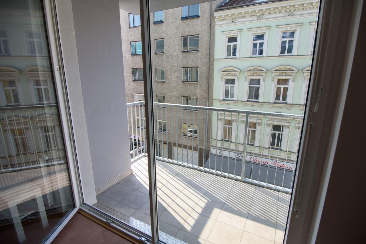 Vienna City Apartments 1100 Vienna 1