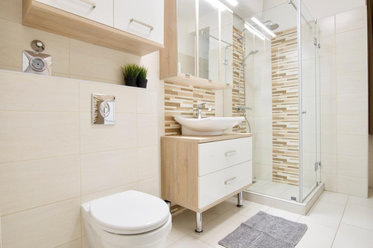 Premium Apartments by Hi5 - Elegant Suites 2