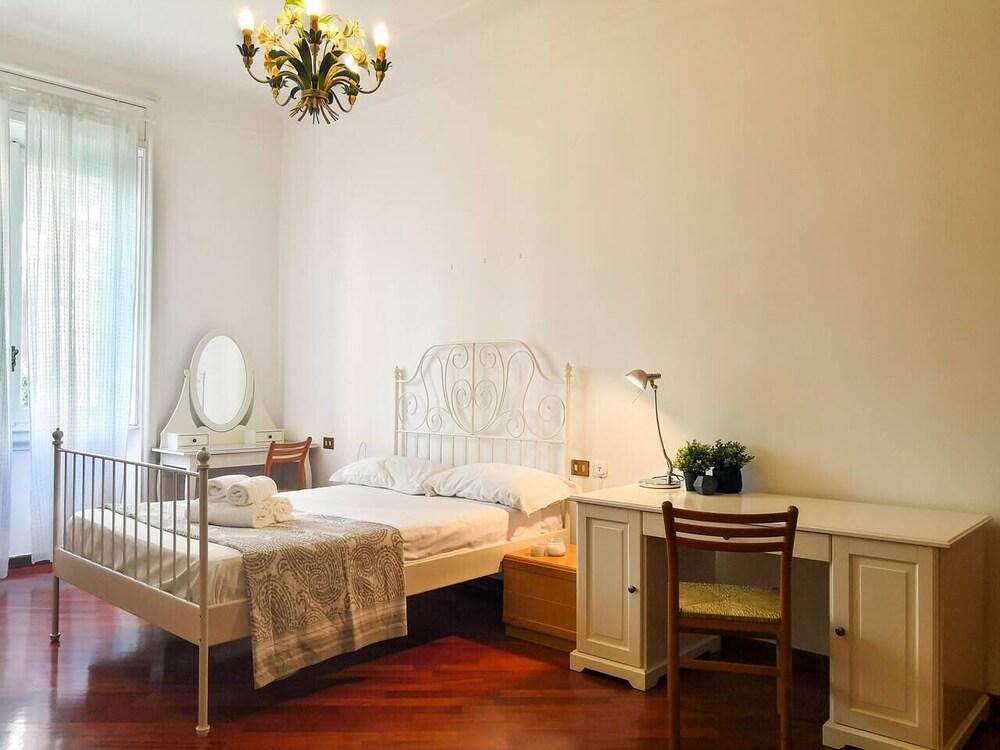 Joivy Wooden Guerrini Apartment 2