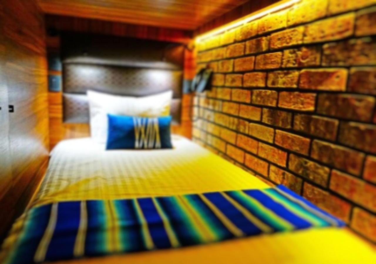 Cadillac Hotel Boutique 1