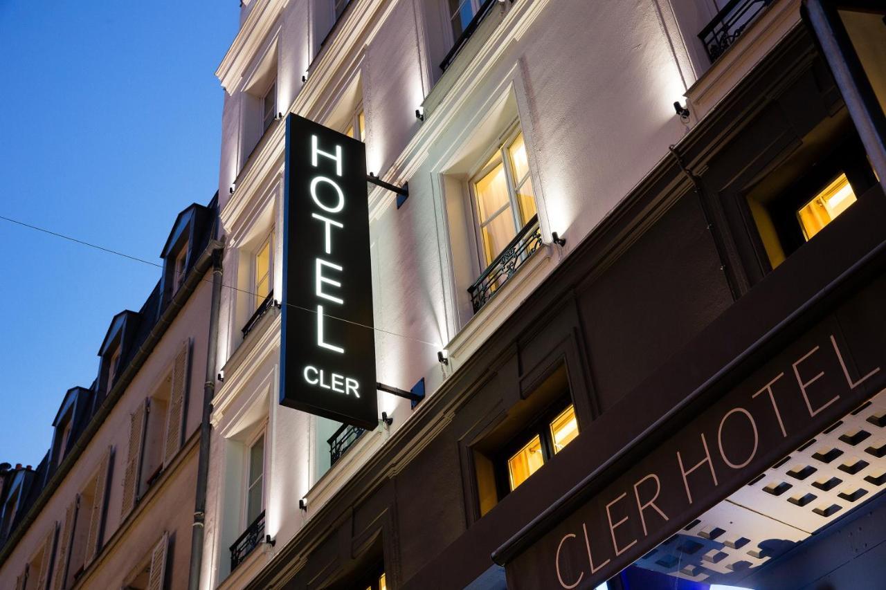 Hotel Cler 2