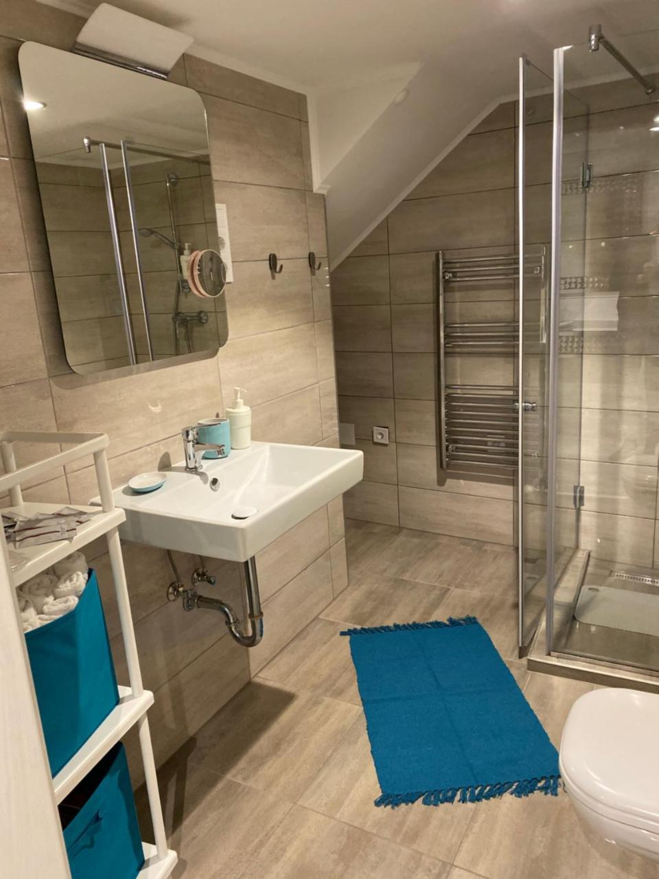 3 Comfortable And Cosy Apartments in Heart of Budapest Near Basilica 2