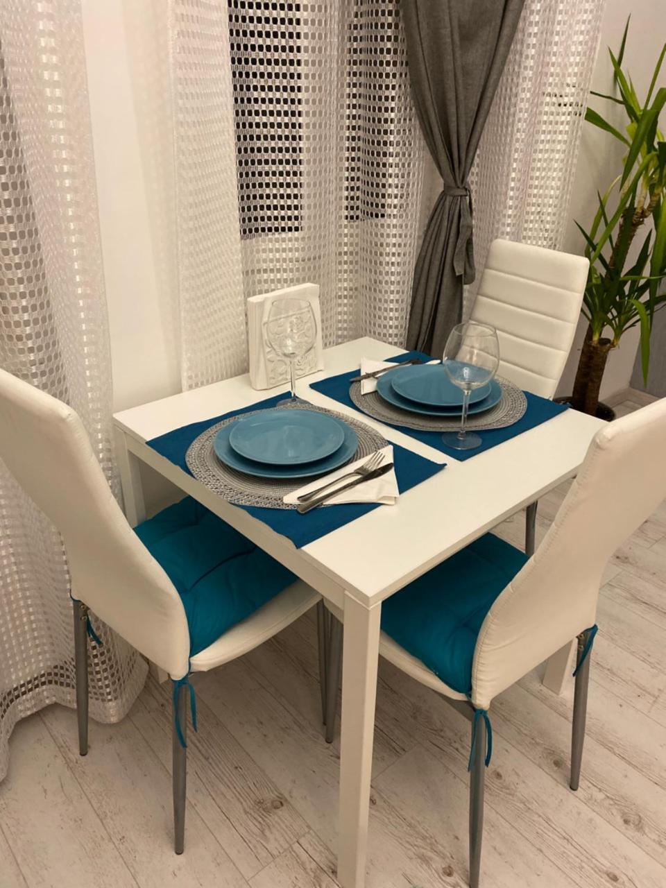 3 Comfortable And Cosy Apartments in Heart of Budapest Near Basilica 1