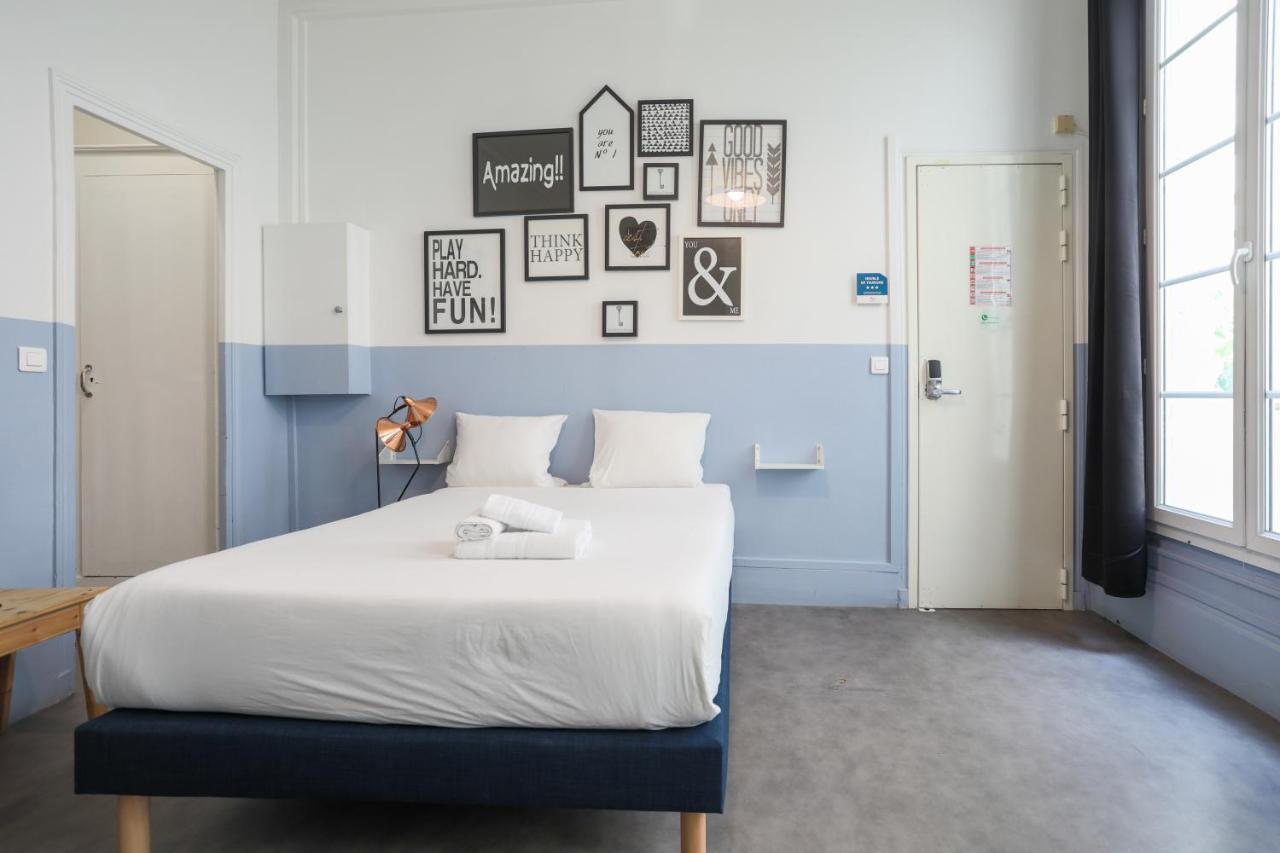 Ws Montorgueil-Louvre 1