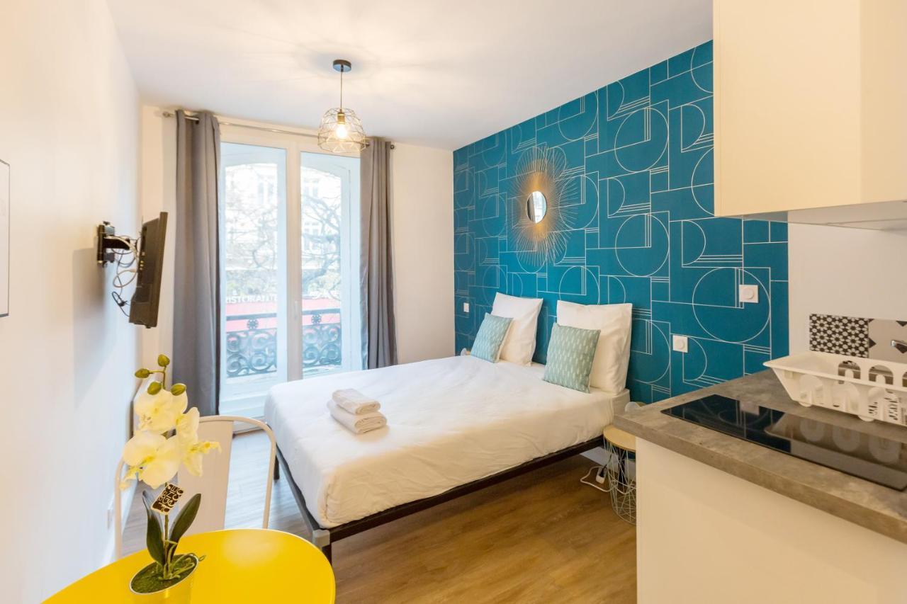 Apartments Ws Saint Germain - Quartier Latin 2