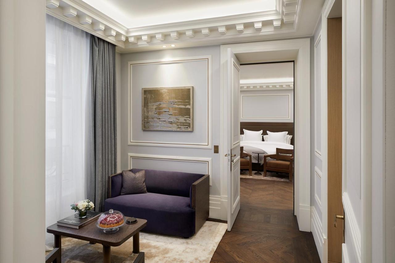 Hotel Particulier Villeroy 1