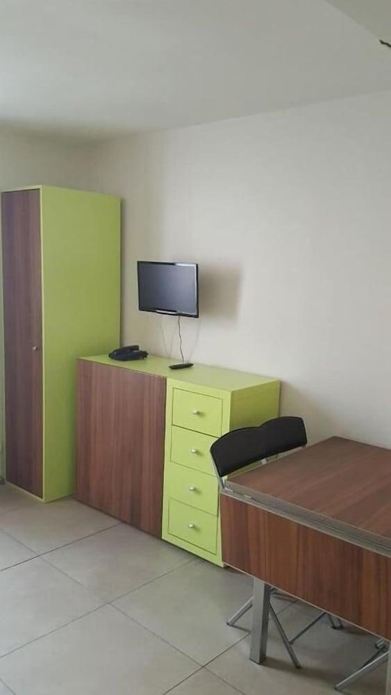 Multiresidence L'elysee 2