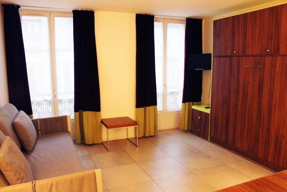 Multiresidence L'elysee 1