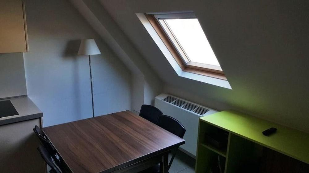 Multiresidence L'elysee