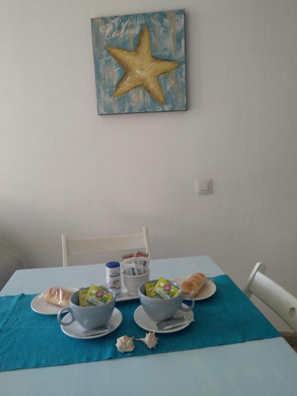 Pino's Vivienda Vacacional 1