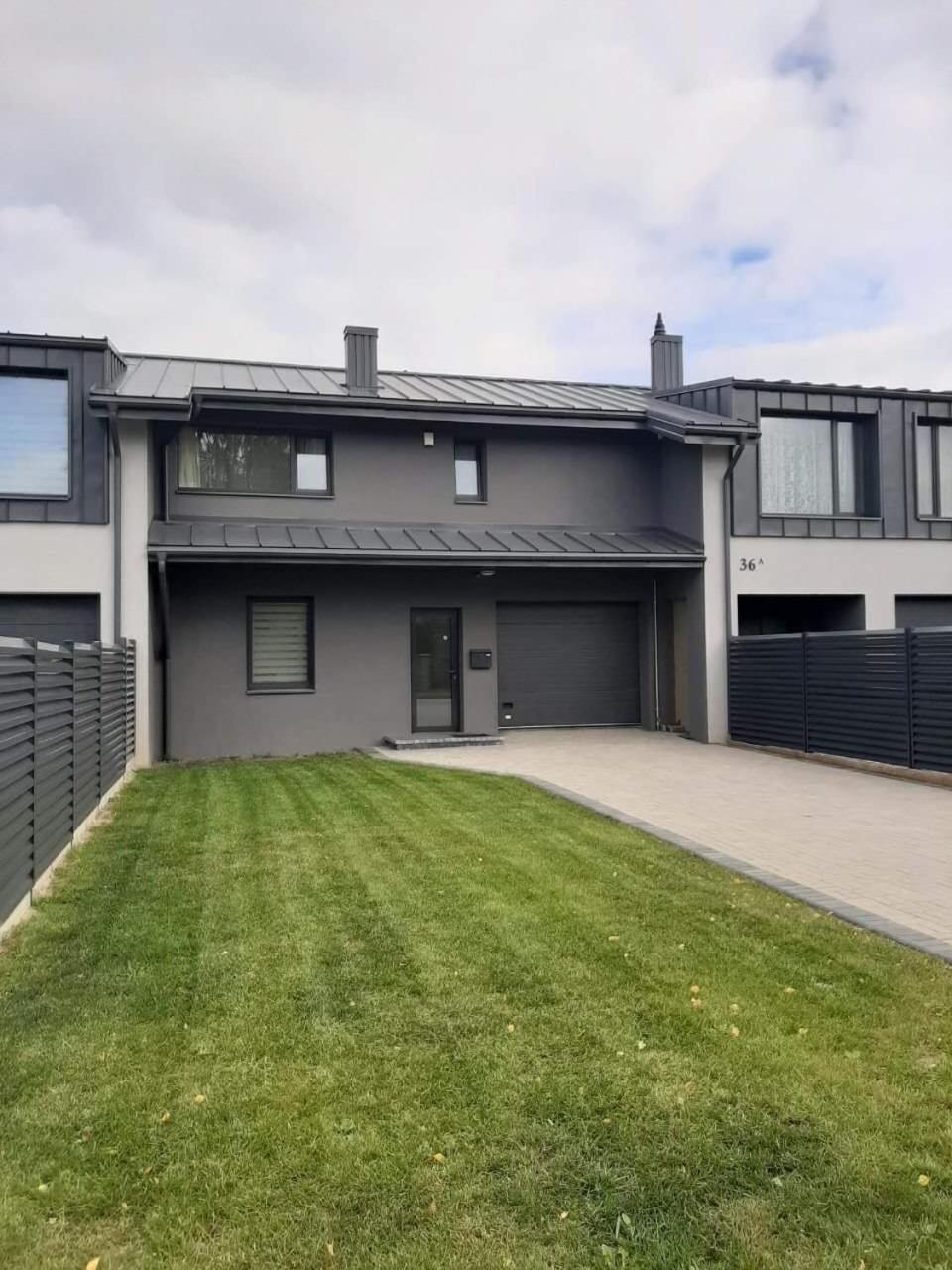 Vaiva’S Holiday Home