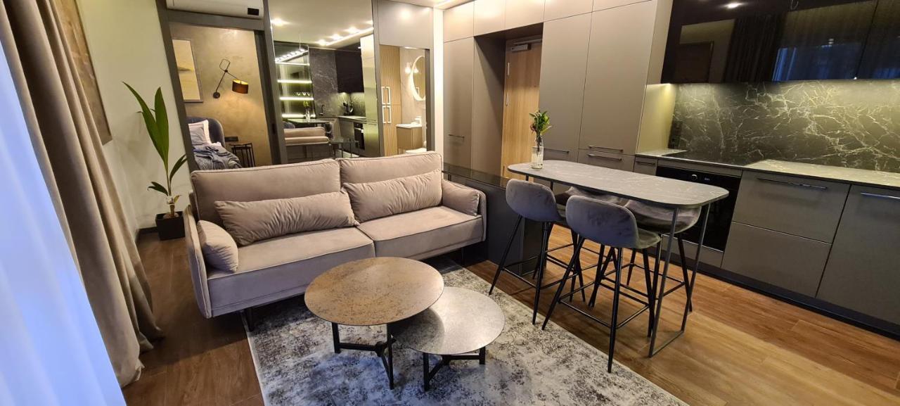 Stay in Kaunas & Park House 2