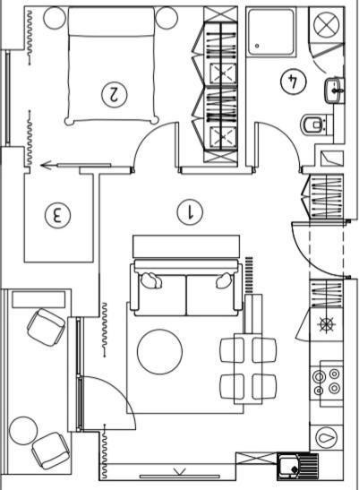 Stay in Kaunas & Park House 1