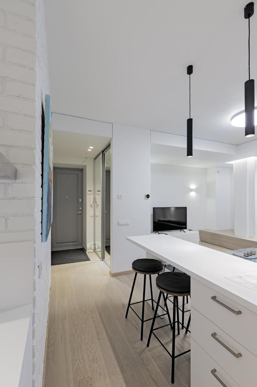 Buddha Luxury Apartment Kaunas City Centre 1