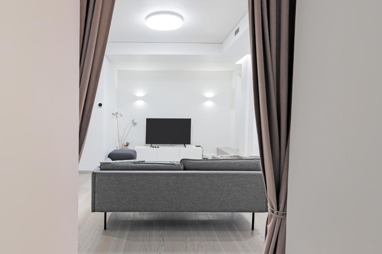 Buddha Luxury Apartment Kaunas City Centre 2