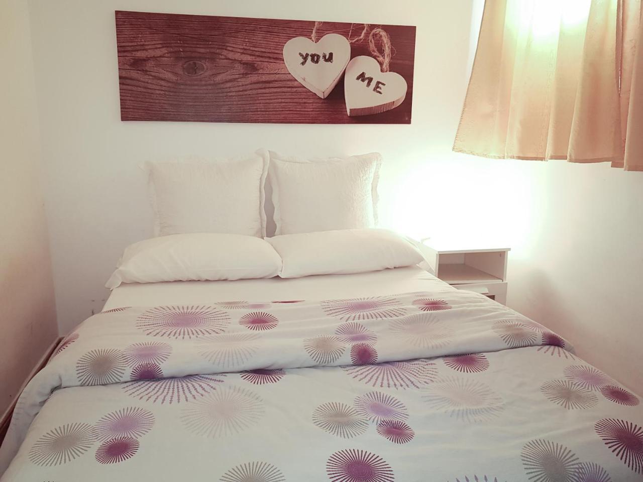 Apartment Chaparral Complex 2