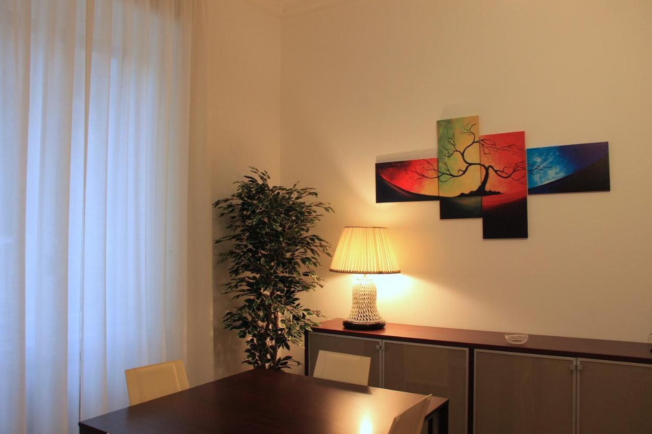 Al Direzionale - Central Station 1