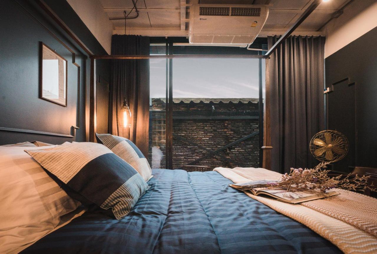 Mojo Old Town Phranakorn 2