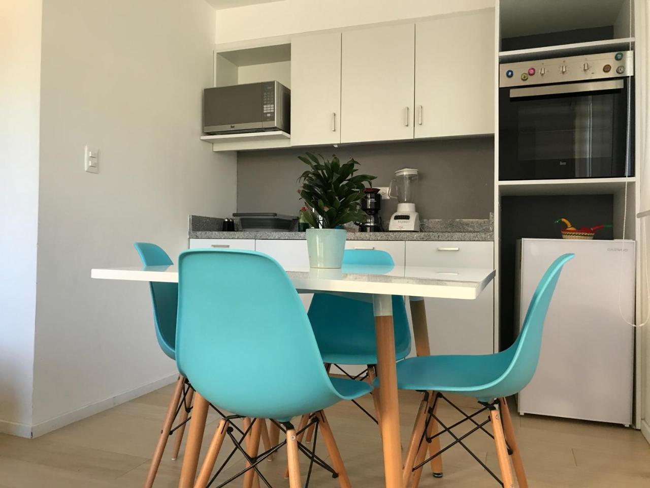 Myplace at Santo Domingo 1