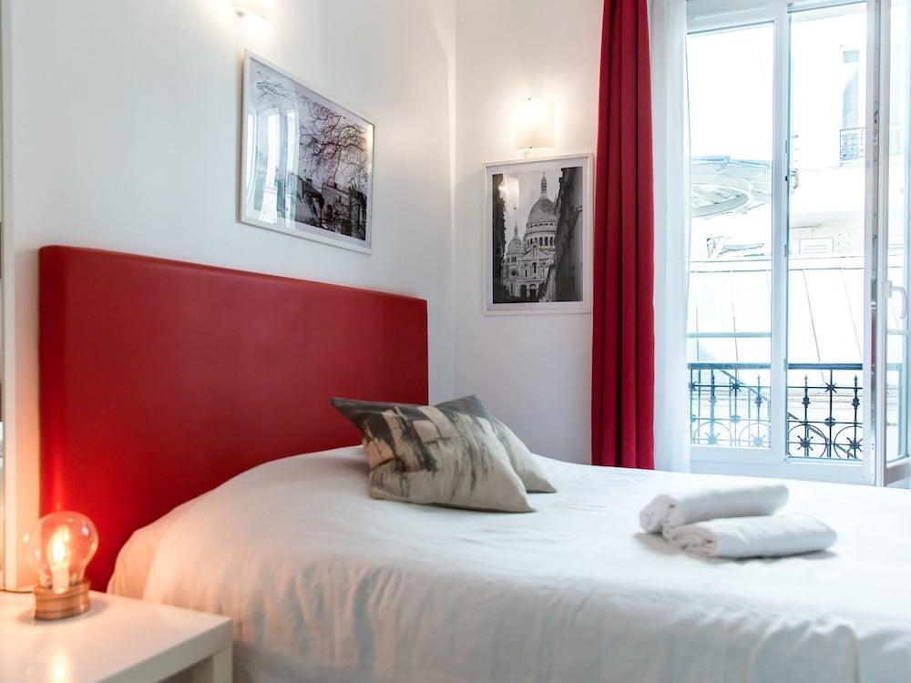 Montmartre Apartments - Toulouse 1