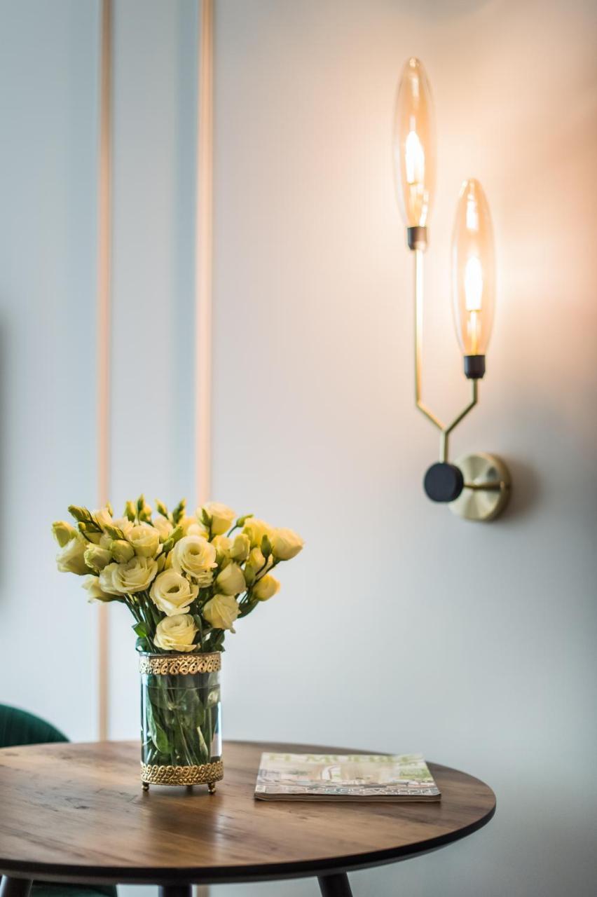 Brand New Studio in Old Town by Hostlovers 2