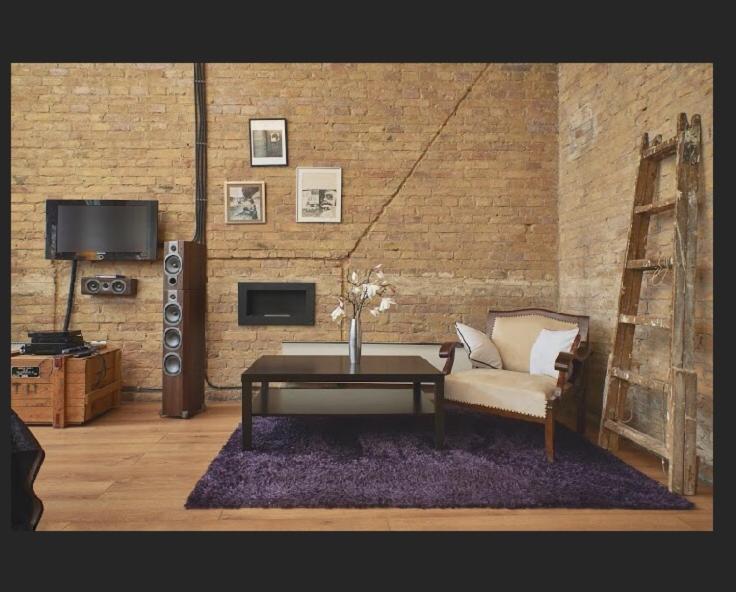 Budapest Loft Central Design Home 1