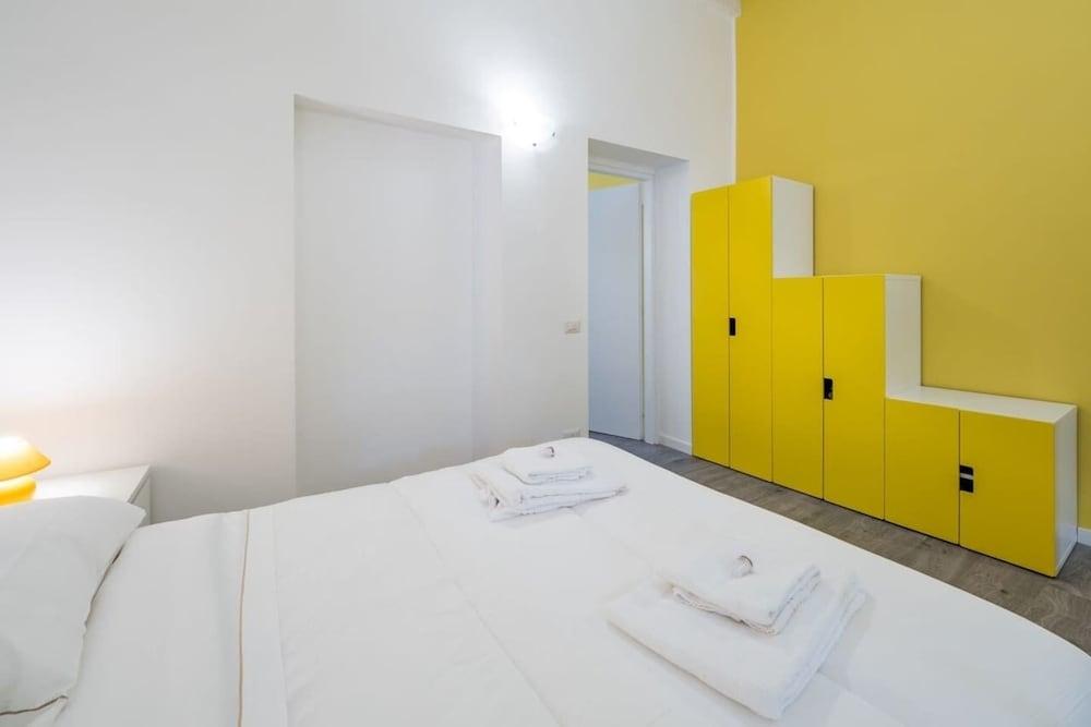 Central Station Apartment 1