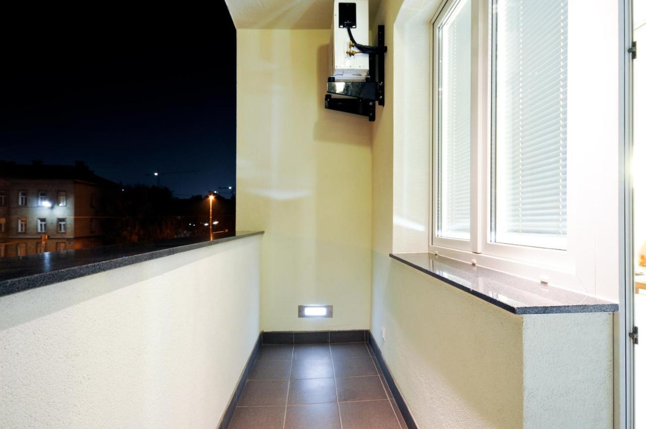 Apartment Giuliano Vienna 2