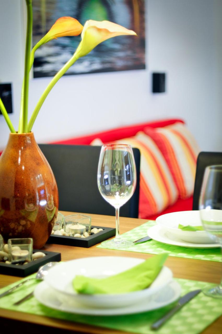 Apartment Giuliano Vienna 1