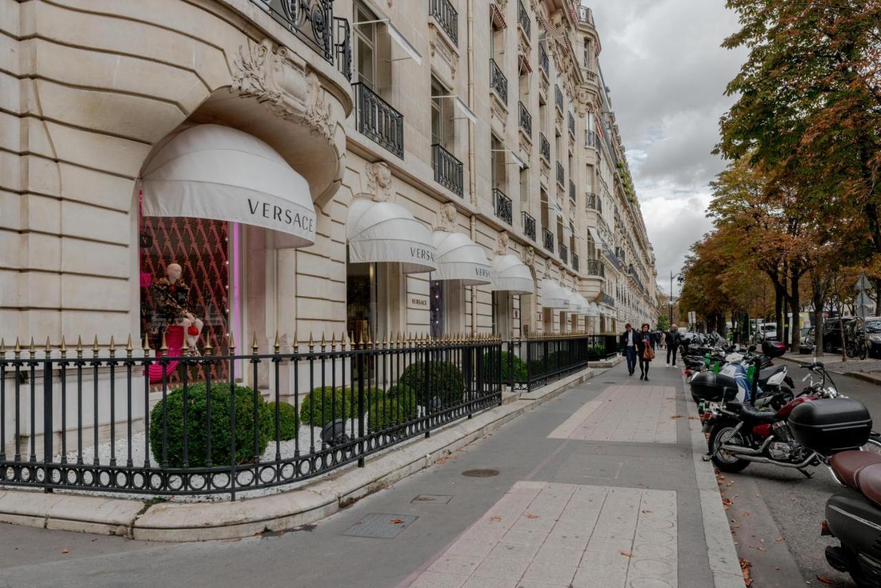 Sweett - Rue de Cerisoles 2